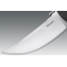 Удлиненный до 5,5 дюймов клинок из нержавеющей стали ножа Cold Steel Talwar 5