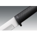 На рукояти ножа Cold Steel Tanto Lite находится упор для безопасного использования