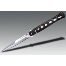 Нож серии Cold Steel Ti-Lite с удлиненным клинком 6 дюймов