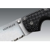 Устройство для открытия ножа Cold Steel Voyager  LG Clip Point EDGE