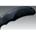 Рукоять ножа Cold Steel Warcraft Tanto изготовлена из современного материала G-10
