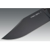 Клинок ножа Cold Steel XL Recon 1 Clip Point с обычной заточкой
