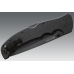 Надежная стальная клипса для ношения ножа Cold Steel XL Recon 1 Tanto Point 