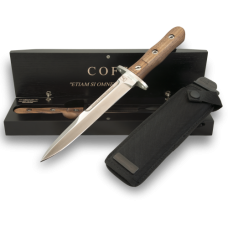 Десантный нож специальной версии в подарочном чехле