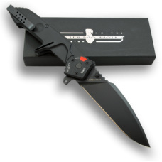 Надежный складной нож Extrema Ratio MF2 с индикатором открытия