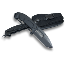 Новая версия ножа для тяжелых работ с ножнами в комплекте Extrema Ratio RAO II