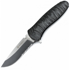 Туристический складной нож Ganzo G622-B-5S