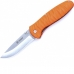 Нож Ganzo G6252 оранжевой рукоятью
