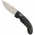 Складной нож Ganzo G711 с прочным клинком и рукоятью