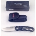 Комплектация поставки ножа Ganzo G718