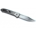 Прямой клинок походного ножа Ganzo G719