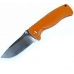 Оранжевый вариант ножа Ganzo G722