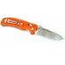 Оранжевый вариант ножа Ganzo G726M