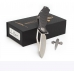 Упаковка кастомного ножа Microtech Matrix Apocalyptic M390 Custom Marfione Limited Edition