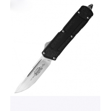 Американский автоматический нож Microtech Scarab QD Bead Blasted 178-4