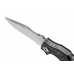 Значительная толщина клинка ножа Pohl Force Alpha Two Outdoor Gen2 PF1028