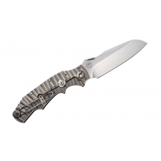Складной нож Pohl Force Foxtrott One Outdoor PF1036 высокого качества
