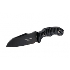 Нож для охоты и туризма с фиксированным клинком Pohl Force Kilo One Survival PF2032