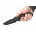 Нож Pohl Force Mike One Survival PF1041 в руке пользователя