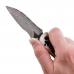 Надежный стальной клинок ножа Sog Arcitech 
