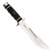 Качественный нож для охоты Sog Creed с удобной рукоятью