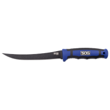Классический филейный нож Sog Fillet knife 6