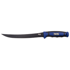 Классический филейный нож Sog Fillet knife 7.5 дюймов 