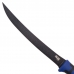 Тонкий острый клинок филейного ножа Sog Fillet knife 7,5