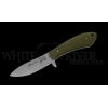 White River Sendero Pack Knife