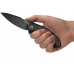 Удобная рукоять складного ножа Zero Tolerance 0095BW