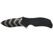 Складной качественный нож Zero Tolerance 0350TS