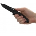 Надежный прочный клинок складного ножа Zero Tolerance 0392BLK