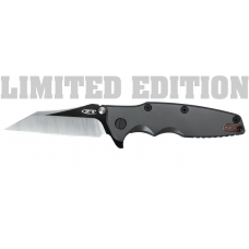 Складной качественный нож Zero Tolerance 0392WC