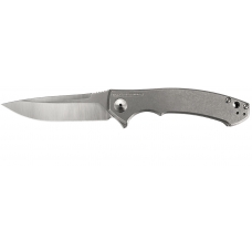 Складной качественный нож Zero Tolerance 0450