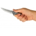 Прочный клинок ножа Zero Tolerance 0450