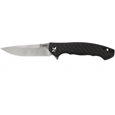 Складной качественный нож Zero Tolerance 0452CF