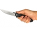 Прочный клинок ножа Zero Tolerance 0452CF
