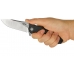 Прочный клинок складного ножа Zero Tolerance 0562CF