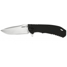 Складной качественный нож Zero Tolerance 0566