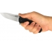 Надежная конструкция складного ножа Zero Tolerance 0566