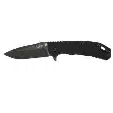 Складной качественный нож Zero Tolerance 0566BW