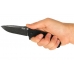 Надежная конструкция складного ножа Zero Tolerance 0566BW