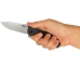 Надежная конструкция складного ножа Zero Tolerance 0566CF