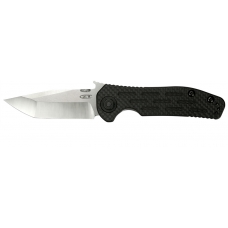 Складной качественный нож Zero Tolerance 0620CF