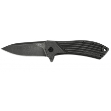 Складной качественный нож Zero Tolerance 0801BW