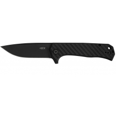 Складной качественный нож Zero Tolerance 0804CF