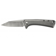 Складной качественный нож Zero Tolerance 0808