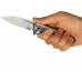 Надежная конструкция складного ножа Zero Tolerance 0808
