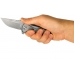 Удобный хват ножа Zero Tolerance 0900