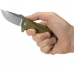 Удобный хват ножа Zero Tolerance 0900GLD